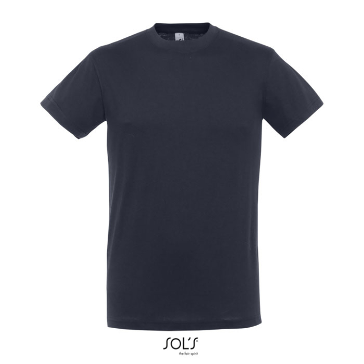 Navy - Cotton