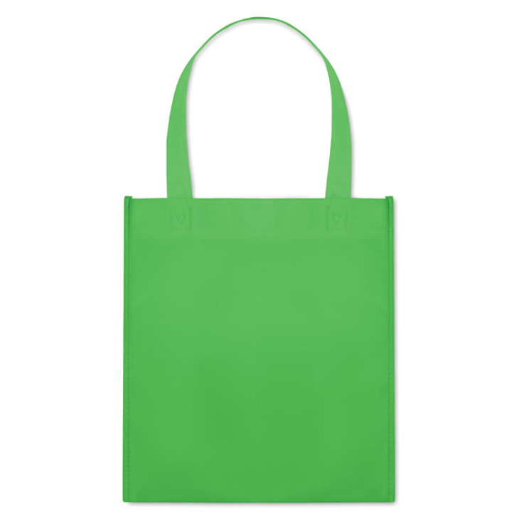 Green - Non woven