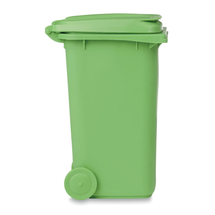 Green - Polypropylene PP