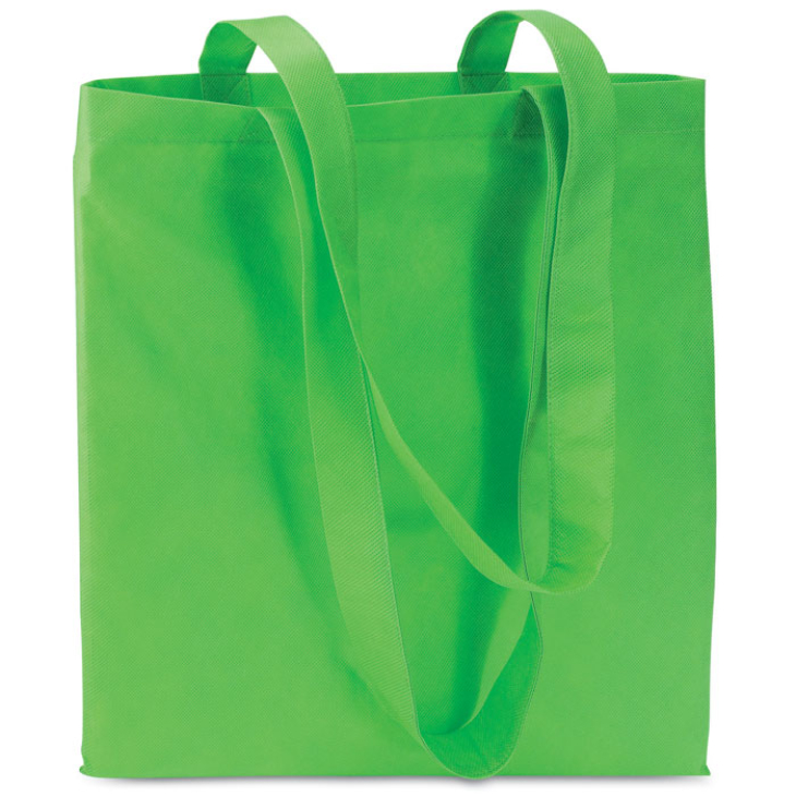 Green - Non woven