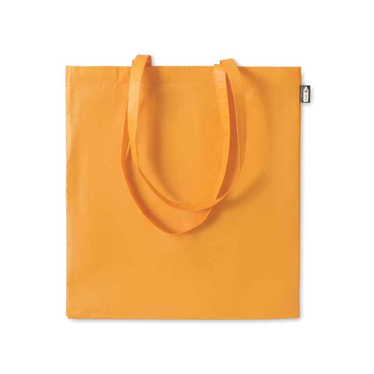 Orange - Item with multi-materials
