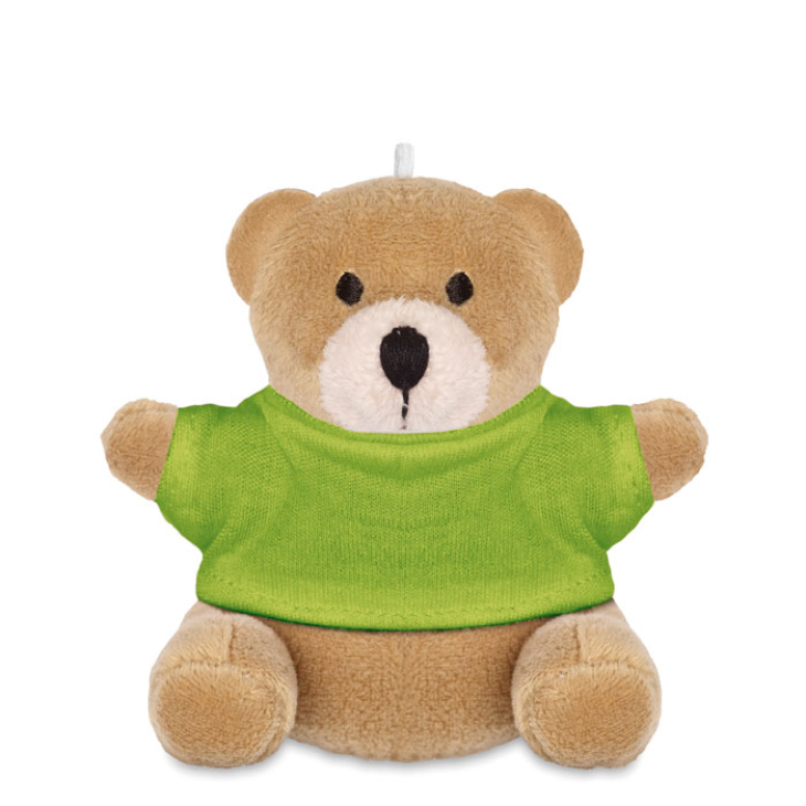 Lime - Item with multi-materials