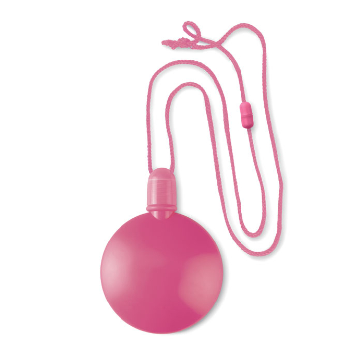 Fuchsia - Item with multi-materials