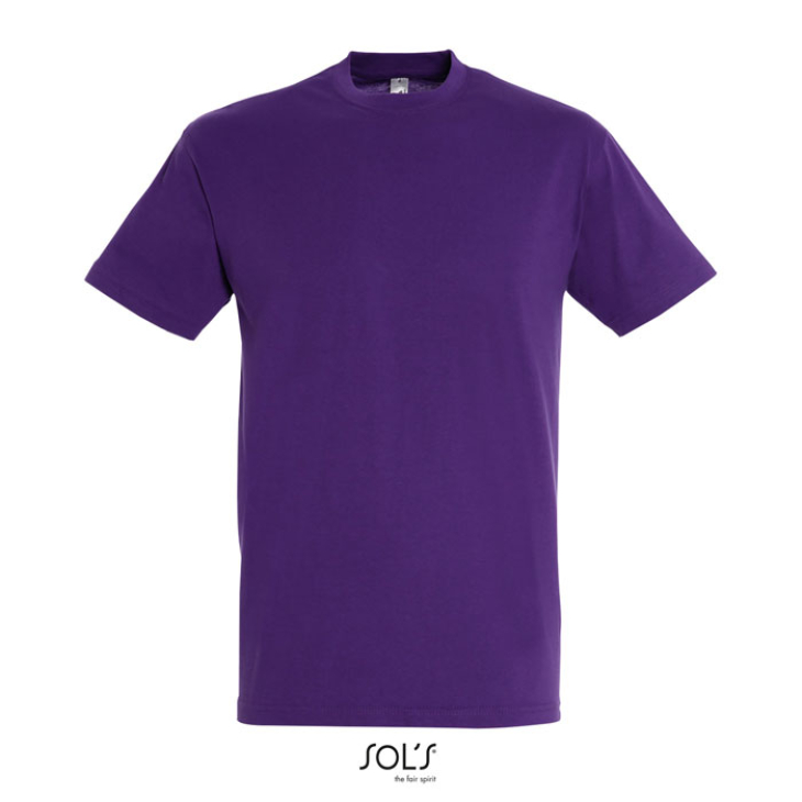 Dark purple - Cotton