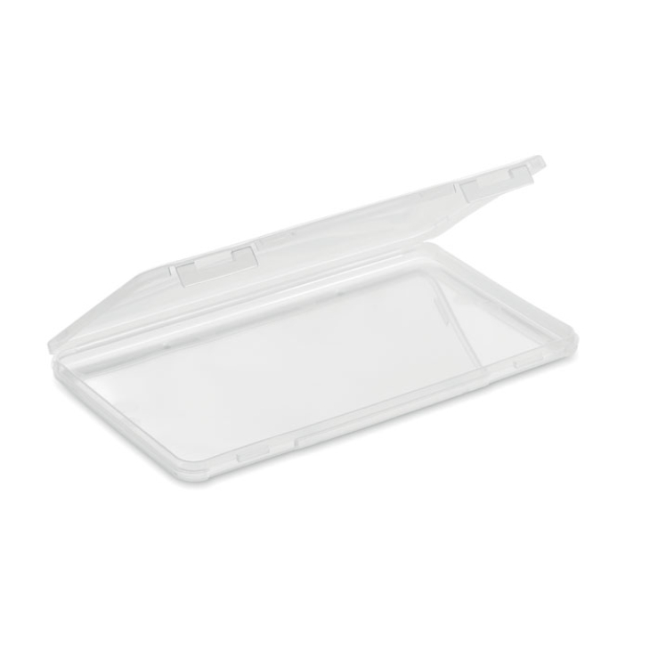 Transparent - Polypropylene PP