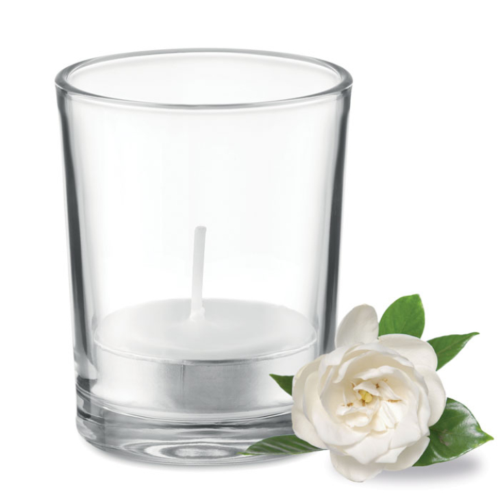 White - Item with multi-materials