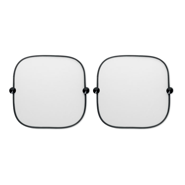 Black - Item with multi-materials