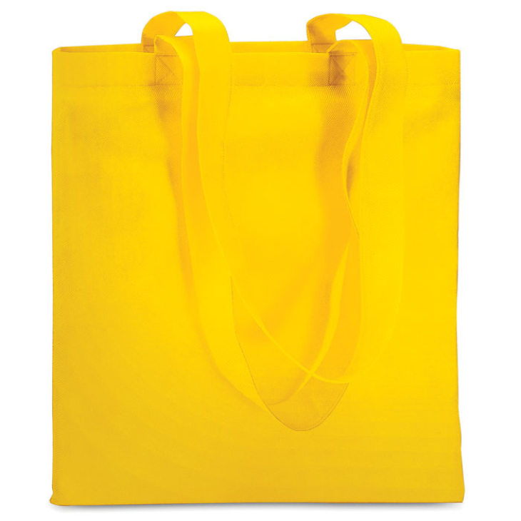 Yellow - Non woven