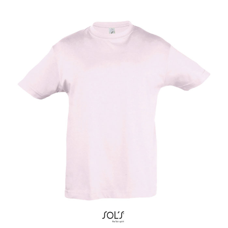 Pale pink - Cotton