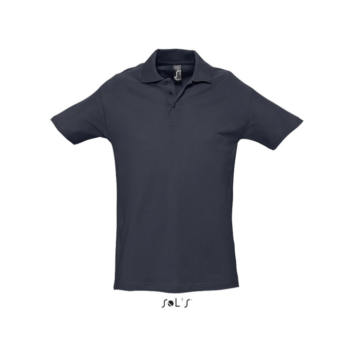 Navy - Cotton