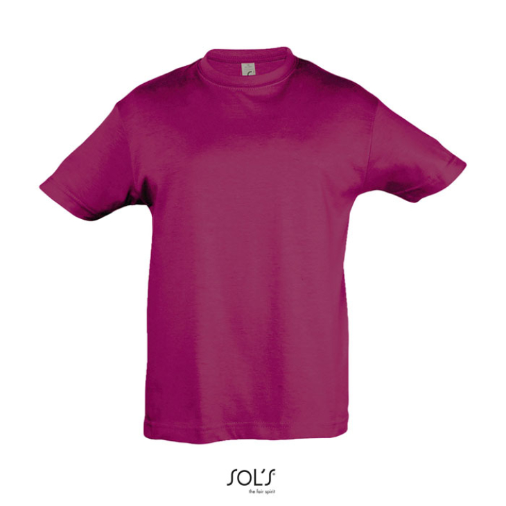Fuchsia - Cotton