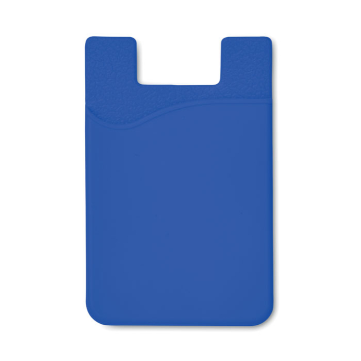 Royal blue - Silicone