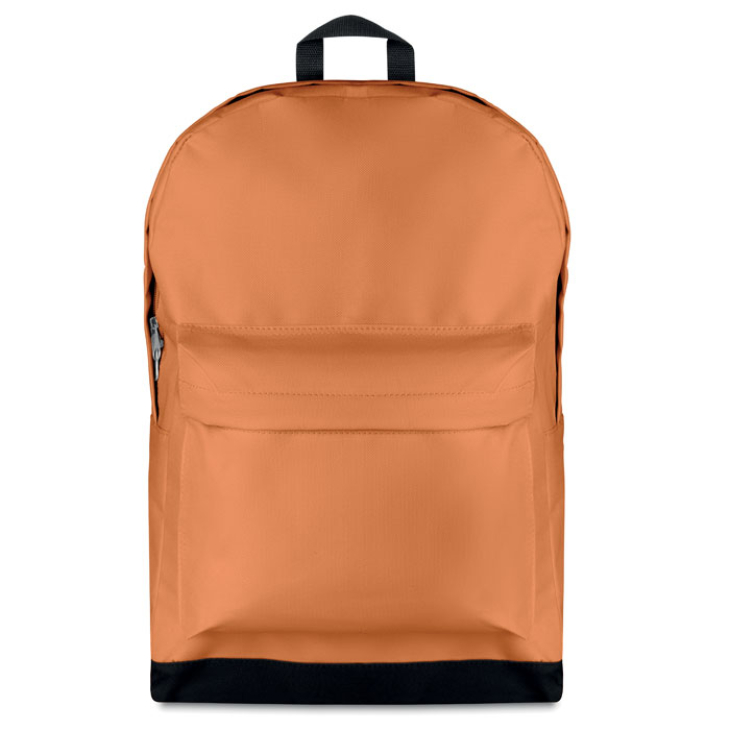 Orange - 600D Polyester