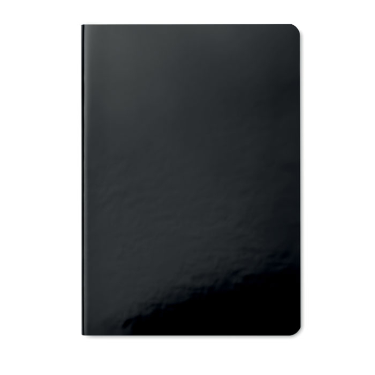 Black - Item with multi-materials