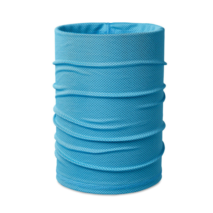 Turquoise - Item with multi-materials