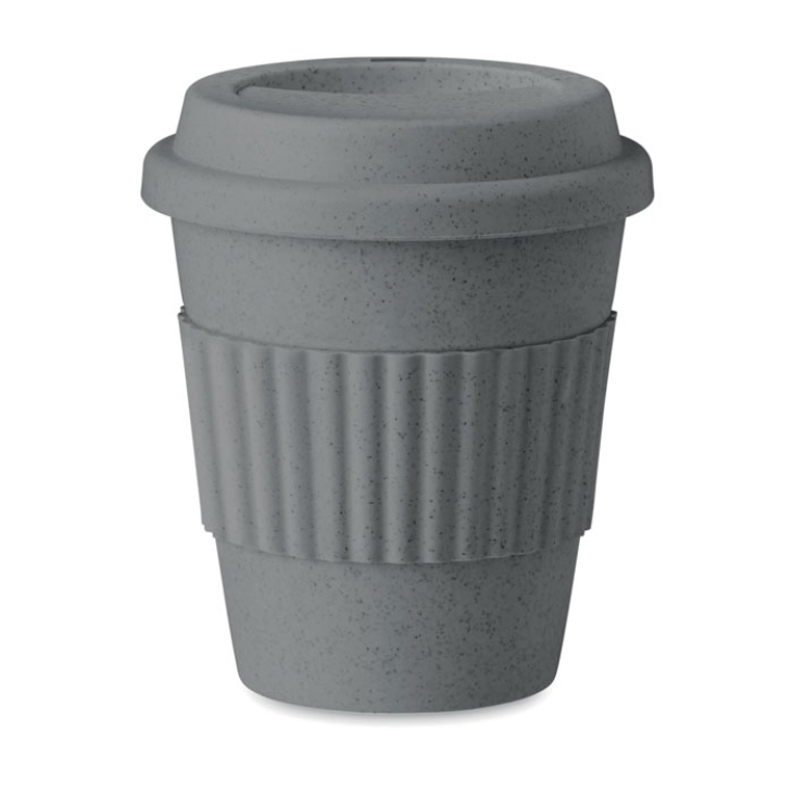 Grey - Item with multi-materials