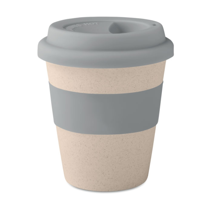 Grey - Item with multi-materials