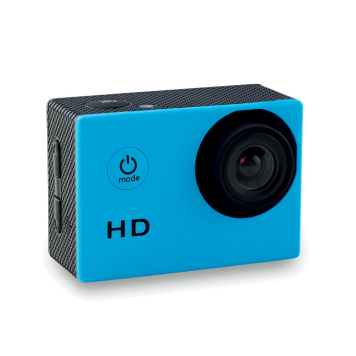 Turquoise - Item with multi-materials