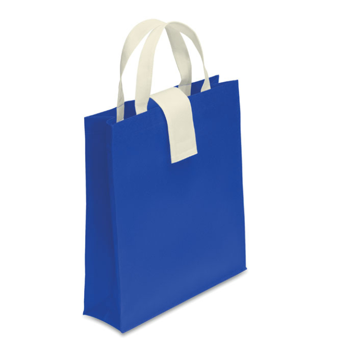 Royal blue - Non woven