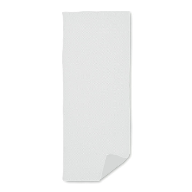 White - Item with multi-materials