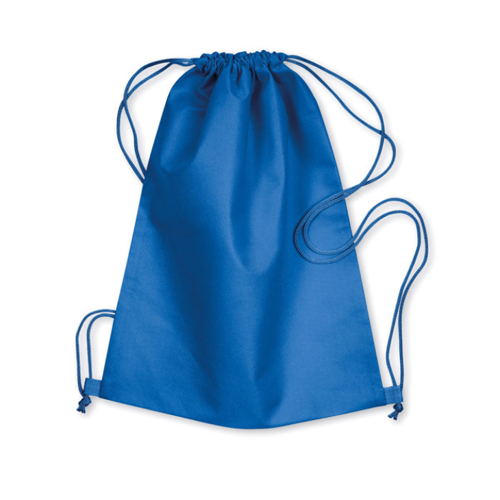 Royal blue - Non woven