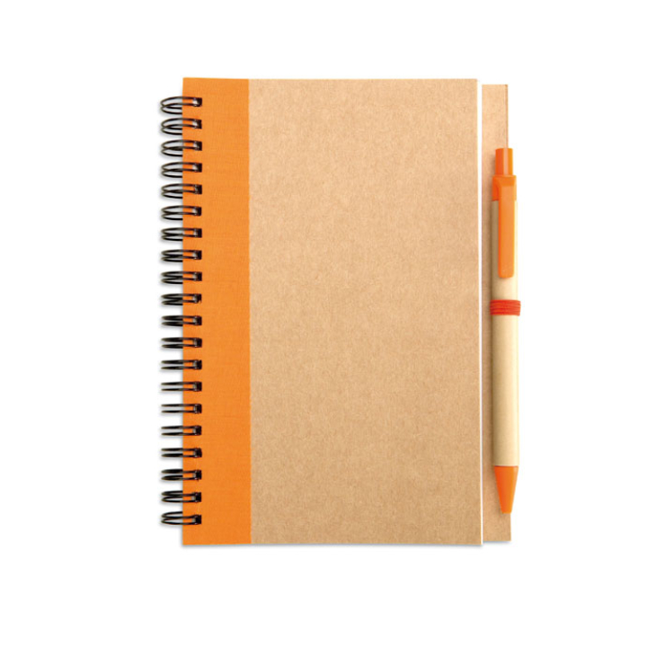 Orange - Paper