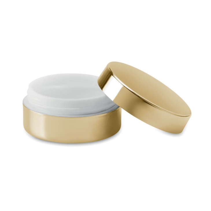 Gold - Item with multi-materials