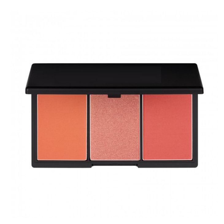 Παλέτα ρουζ