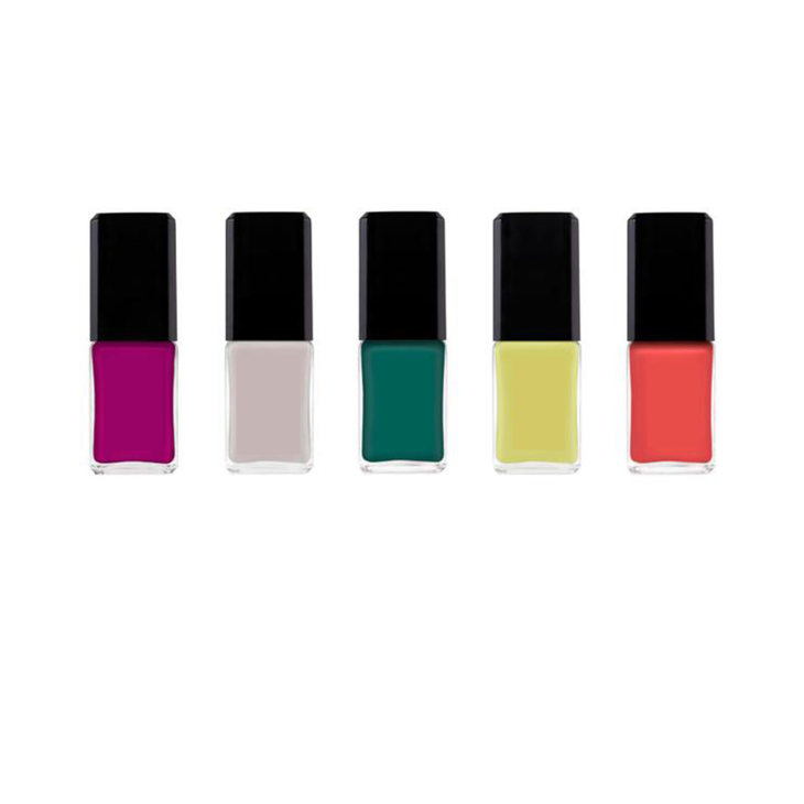 Ματ βερνίκι νυχιών